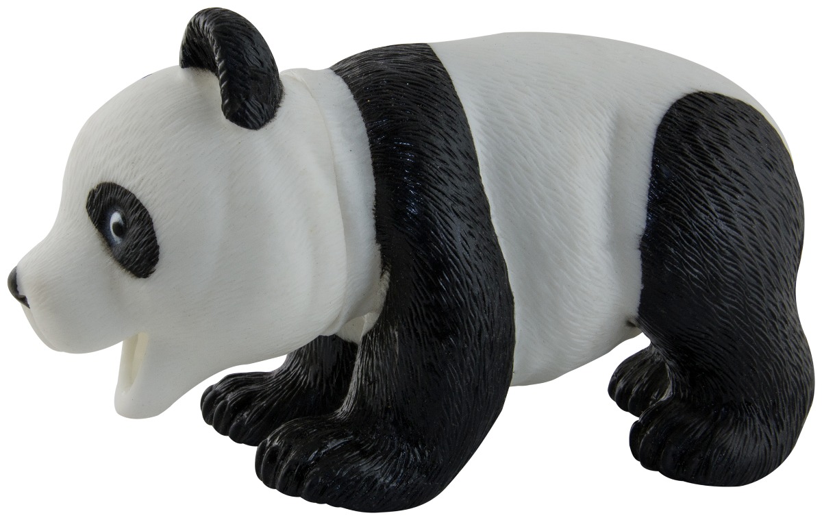 Panda Sonoro Vinil