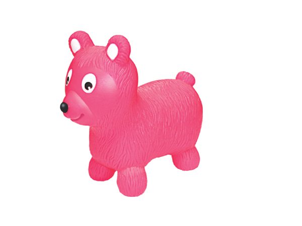 Brinquedo Mini Urso