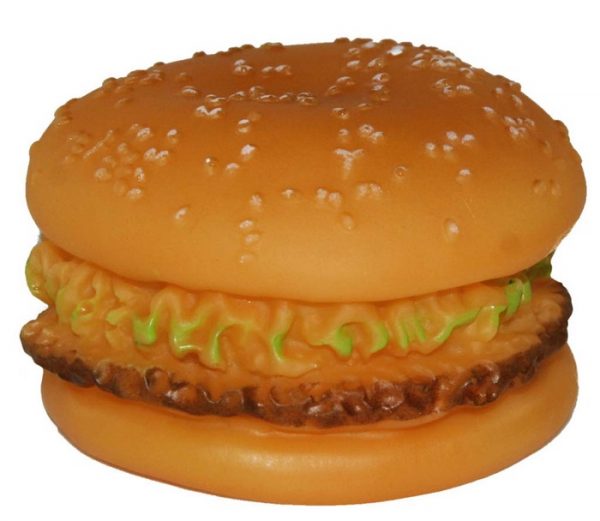 Cheeseburguer