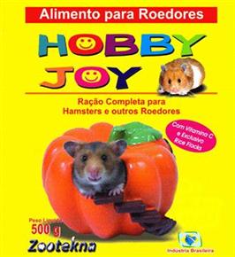 Hobby Joy - 500grs