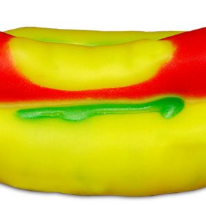 Hot Dog Pequeno