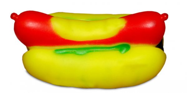 Hot Dog Pequeno