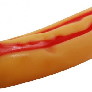 Hot Dog Pequeno