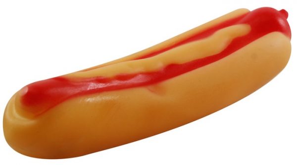 Hot Dog Pequeno