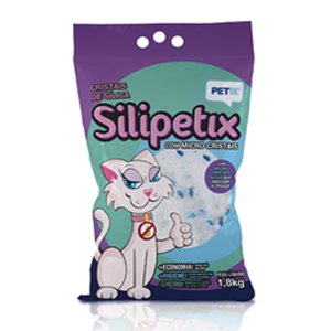 Silipetix Micro Silica 1,8kg