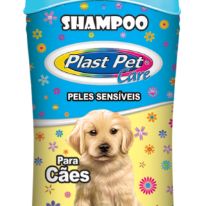 Shampoo para Cães Filhotes
