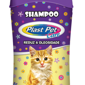 Shampoo para Gatos