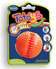 Totoys Tooth Ball